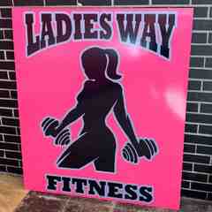 Ladies Way Fitness