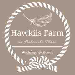 Hawkiis Farm at Holcombe Place