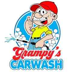 Grampy's Carwash