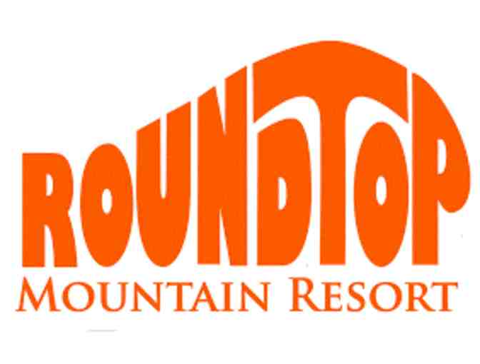 2 Adventure Packages for Roundtop Mountain (Summer)