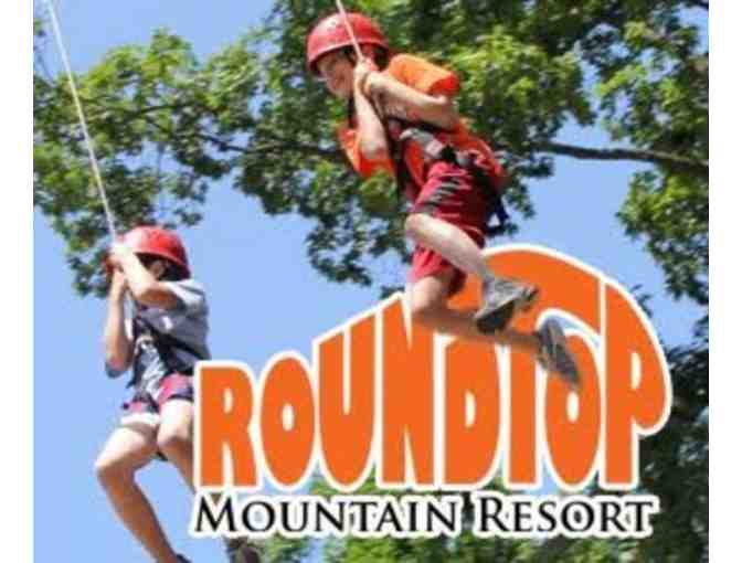 2 Adventure Packages for Roundtop Mountain (Summer) - Photo 4