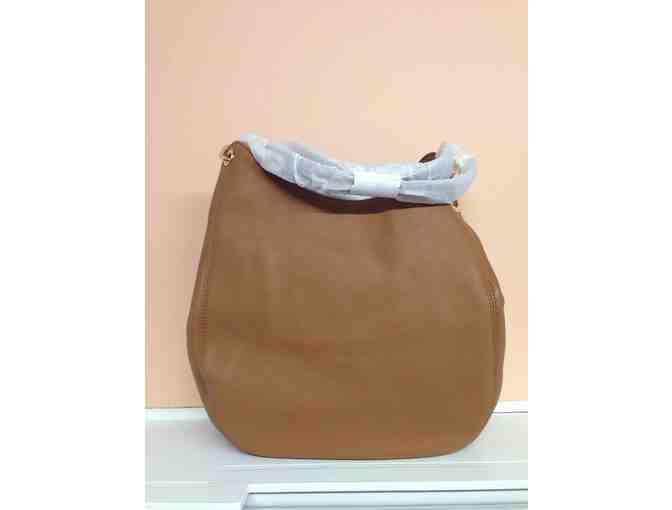 Michael Kors Beautiful Leather Shoulder Bag