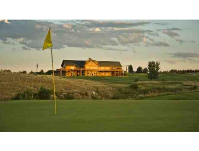 Golf at Bayside Resort Golf Club