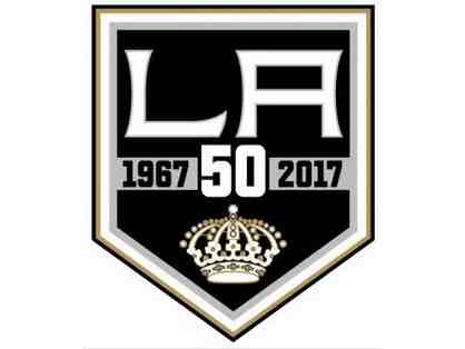 Los Angeles Kings vs St. Louis Hockey Tickets - at Staples Center
