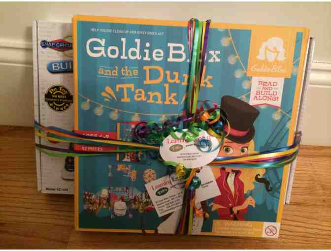 Roller Kingdom Birthday Party