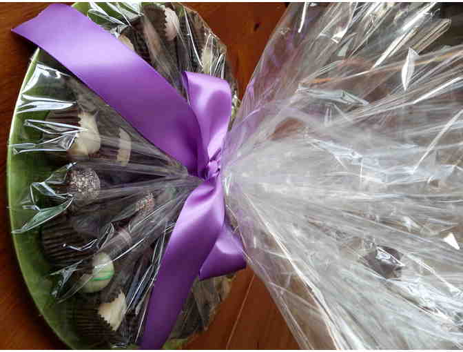 Hebert - Assortment of Truffles