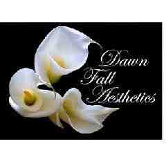 Dawn Fall Aesthetics