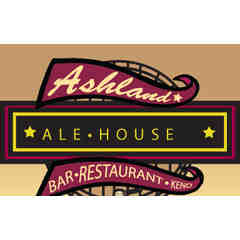 Ashland Ale House