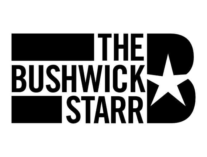 Urban Gourmet: Two Tickets to Taste of Bushwick