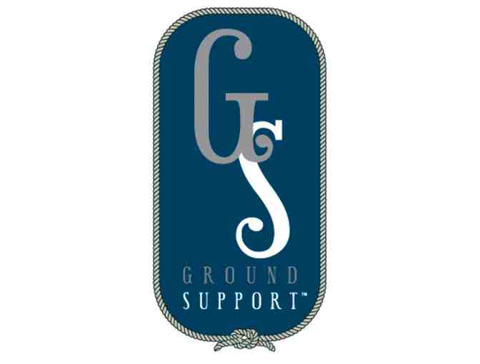Coffee Lover: $50 Gift Certificate to Ground Support and Home Brewing Lesson