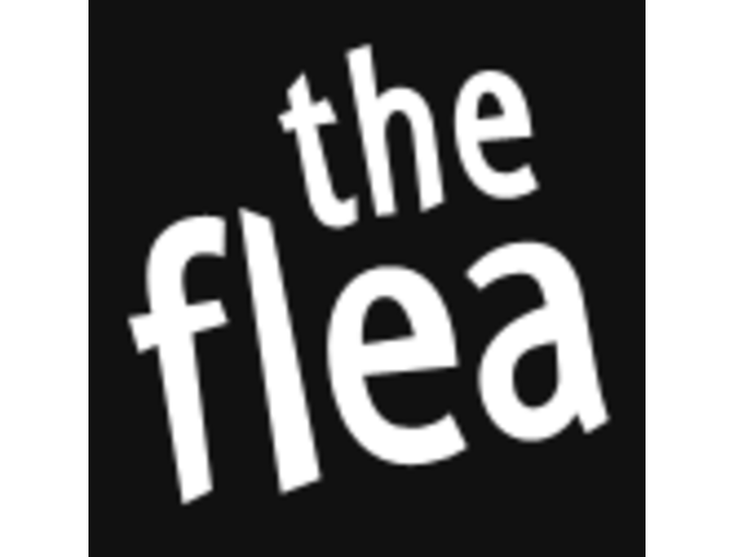 Tribeca Date Night: 2 Tix to The Flea & Dinner for 2 and Babysitting