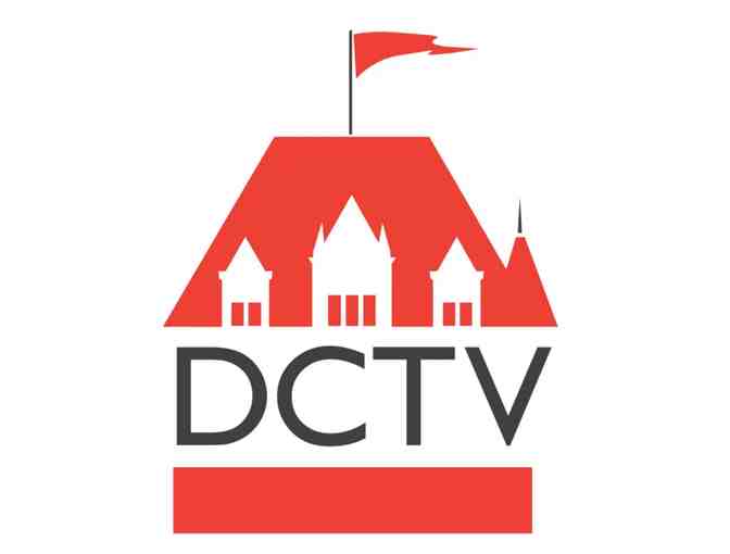 Filmmaker Corner: Workshop or Equipment Rental from DCTV