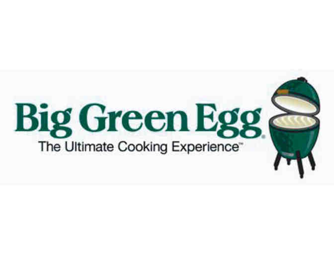 Big Green Egg Medium Grill