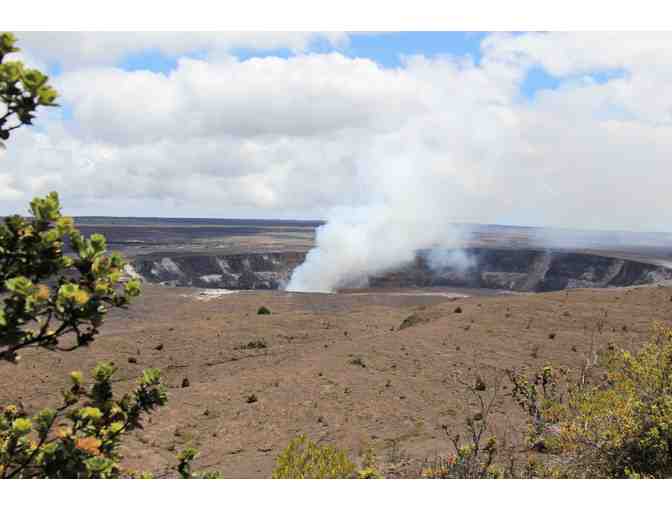Big Island Hilo Volcano Special Tour for Two Adults - Photo 3