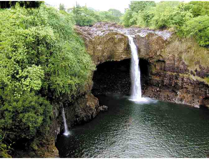 Big Island Hilo Volcano Special Tour for Two Adults - Photo 4