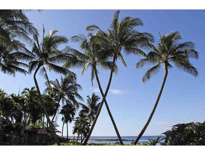 Two Night Stay in 2-Bedroom Villas at Participating Marriott Hawaii Vacation Club Resort