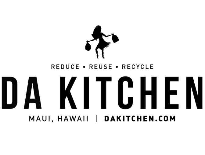 $100 gift card to Da Kitchen Cafe (Maui) - Photo 1