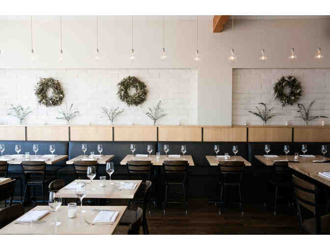$200 gift certificate to Commonwealth (San Francisco, CA) - Photo 4