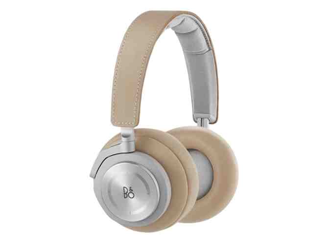 Bang & Olfusen BeoPlay H7 wireless premium headphones