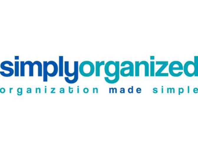 $50 gift card to Simply Organized (Oahu)-3 - Photo 1