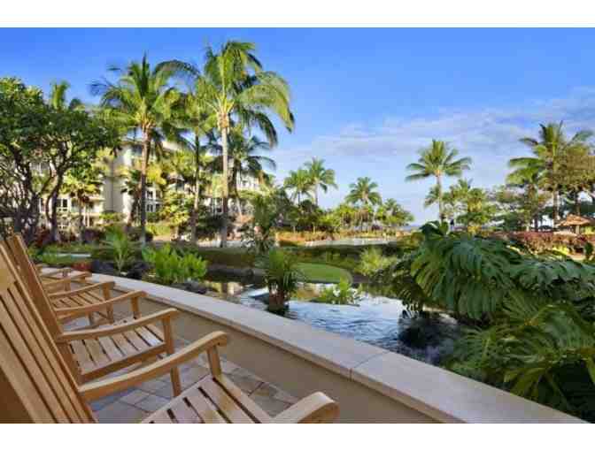 Two night stay at The Westin Kaanapali Ocean Resort Villas (Maui)-2