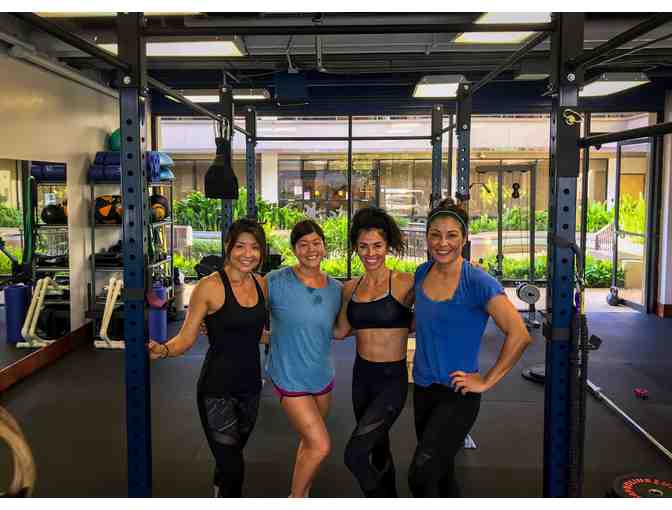 $100 off any personal training package by Aloha Personal Training (Oahu)