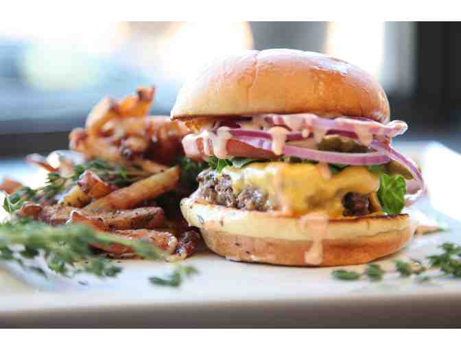 $50 gift certificate to Good Stuff Eatery by Chef Spike Mendelsohn (Washington D.C.) - Photo 1