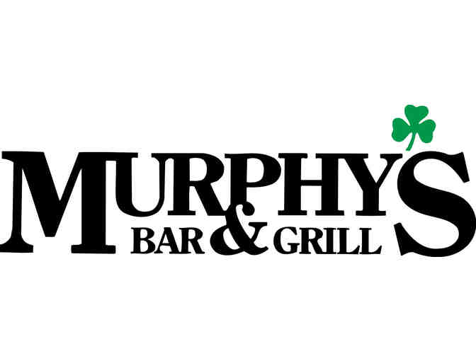 $100 gift certificate to Murphy's Bar & Grill (Oahu) - Photo 1