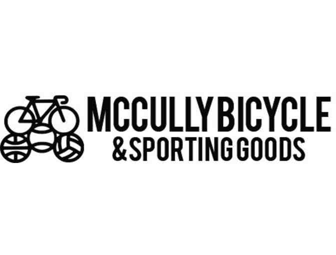 $100 gift card to McCully Bicycle & Sporting Goods (Oahu) - Photo 1