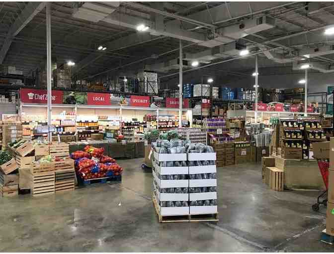 $100 Gift Certificate to ChefZone (Oahu)-2