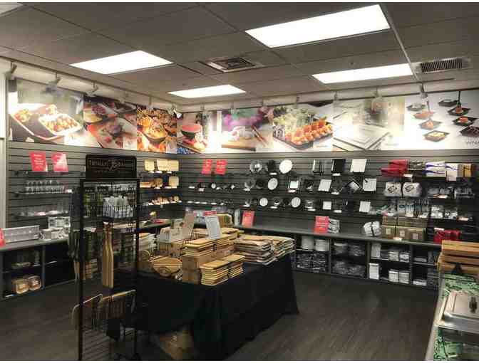 $100 Gift Certificate to ChefZone (Oahu)-2