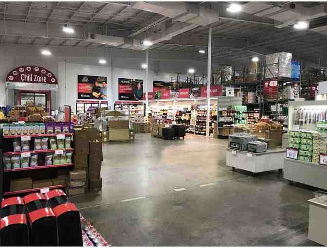 $100 Gift Certificate to ChefZone (Oahu)-2