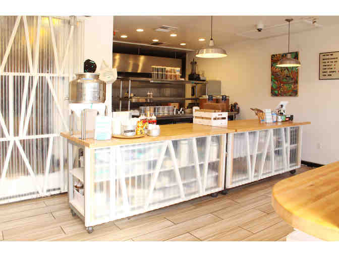 $50 Gift Certificate to Tin Roof (Maui)-1