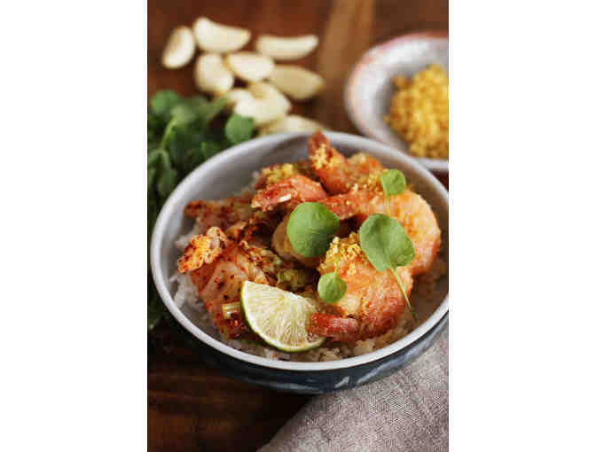 $50 Gift Certificate to Tin Roof (Maui)-2