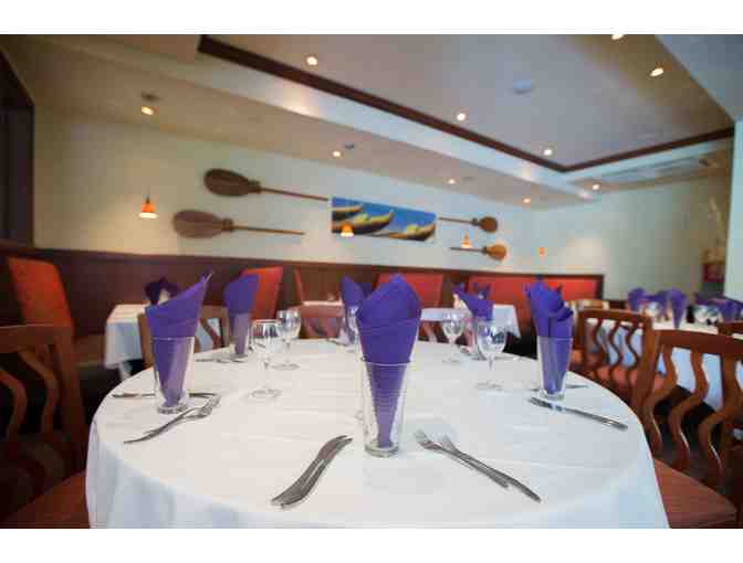 $100 Gift Certificate to Roy's Waikiki (Oahu)