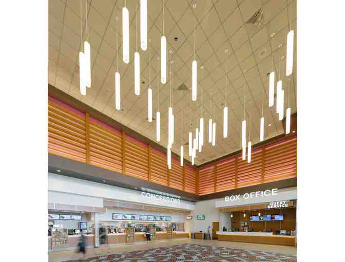 Movies for a Year at Kapolei Commons Regal Theatre (Oahu)