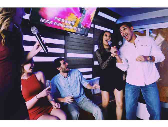 $100 Gift Certificate to SKY Waikiki and Top of Waikiki (Oahu)-1