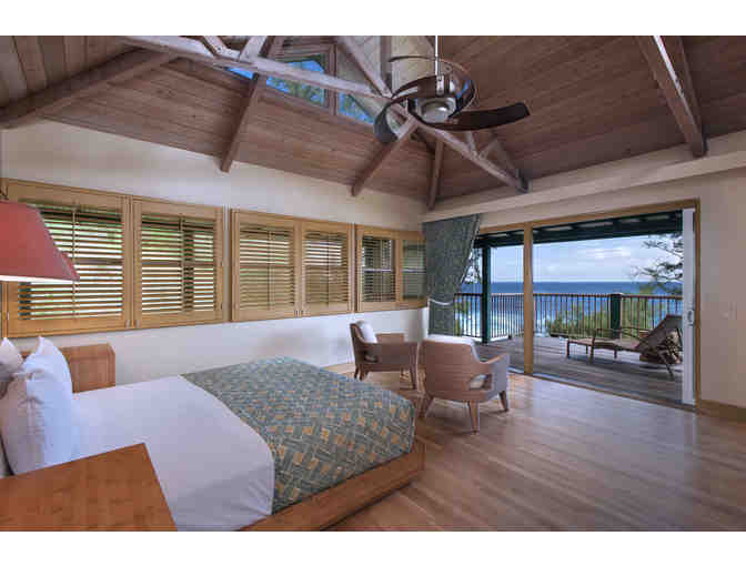 One Night Stay at Travaasa Experiential Resorts (Maui)