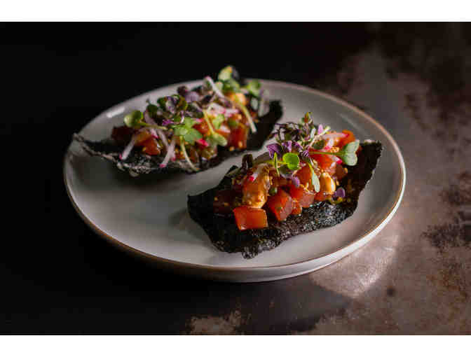 $250 Gift Card to Liholiho Yacht Club (San Francisco)