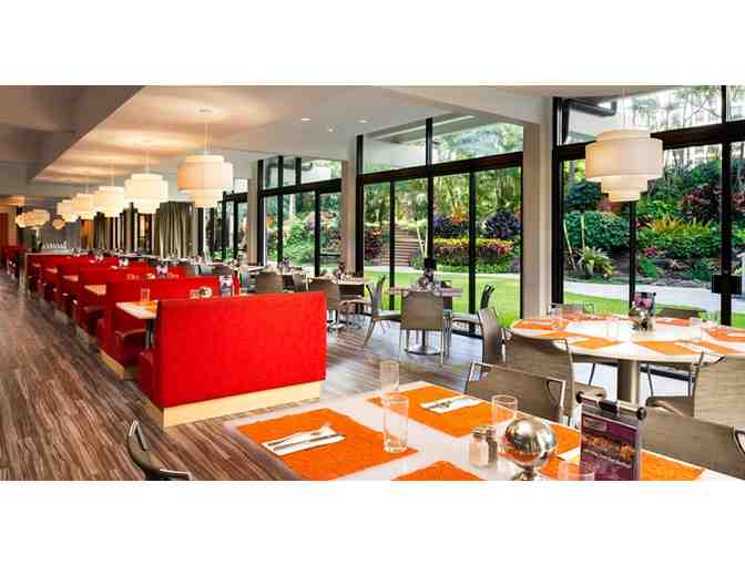 Two Night Stay at Hilton Waikiki Beach and $50 Gift Certificate to M.A.C. 24/7 (Oahu)