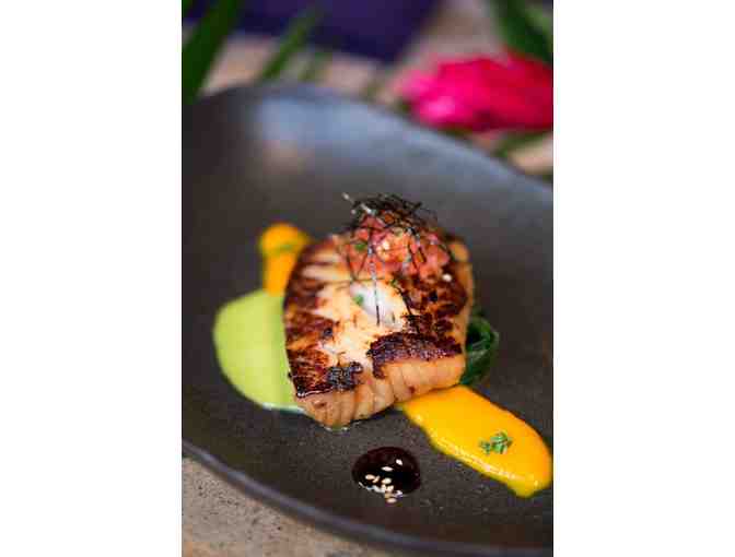 $100 Gift Certificate to Roy's Kaanapali (Maui)-2