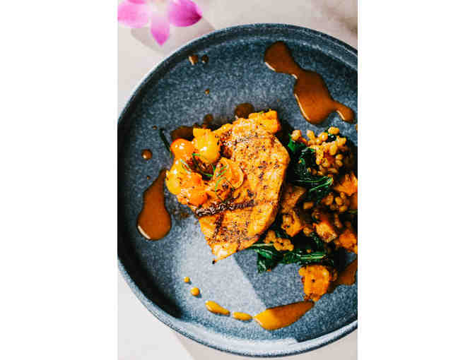 $100 Gift Certificate to Hula Grill Waikiki (Oahu)-2