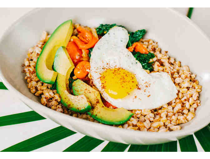 $100 Gift Certificate to Hula Grill Waikiki (Oahu)-2