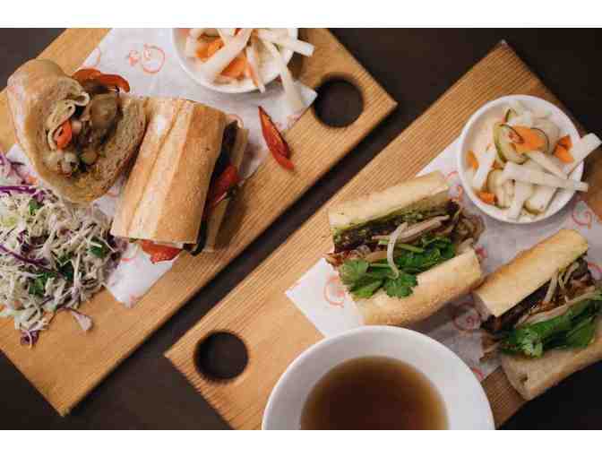 $50 Gift Card to The Pig & The Lady (Oahu)-2