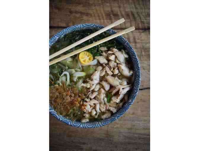 $50 Gift Card to The Pig & The Lady (Oahu)-2