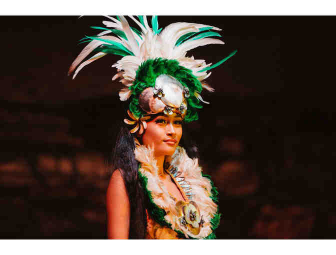 Two Night Stay at Hyatt Maui with Luau (Maui)