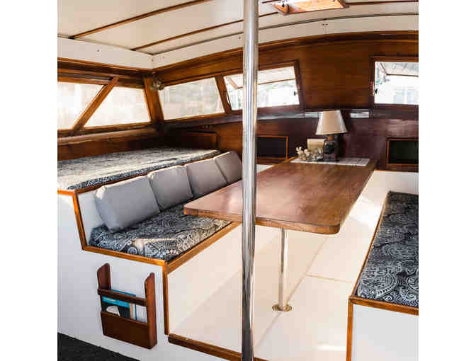 Private Charter on Royal Hawaiian Catamaran (Oahu)