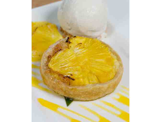 Dinner for Two at Roy's Ko Olina (Oahu)