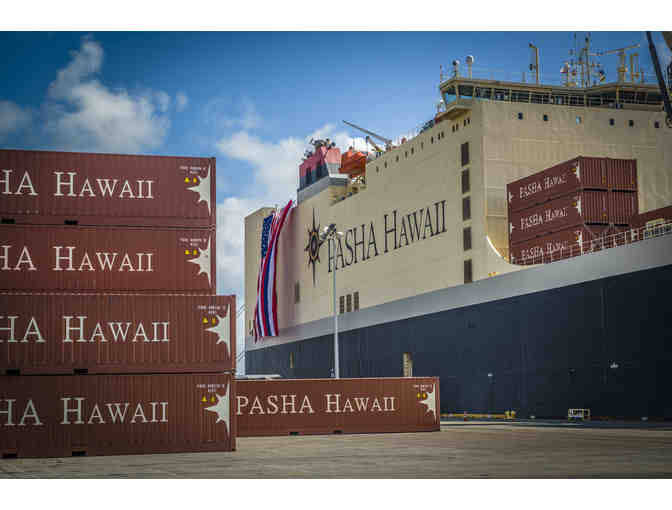 Certificate of Passage for One Personal Vehicle-2