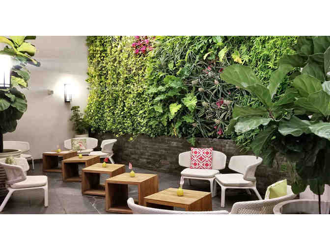 $100 Gift Card to Tommy Bahama Waikiki Restaurant (Oahu)